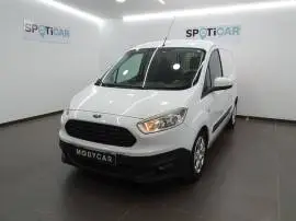 Ford Tourneo Courier 1.5 TDCI 75 CV, 6.607 €