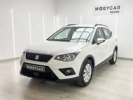 Seat Arona 1.0 TSI 85kW (115CV) Style Go Eco, 15.995 €