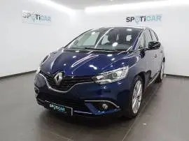 Renault Scénic Limited TCe 103kW (140CV) GPF - 18, 13.995 €