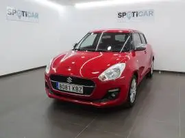 Suzuki Swift 1.2 GLE, 11.995 €