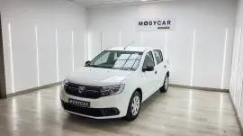 Dacia Sandero Essential 1.0 55kW (75CV), 9.595 €