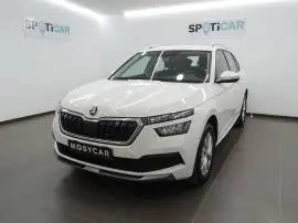 Skoda Kamiq 1.0 TSI 81kW (110CV) DSG Ambition, 19.595 €