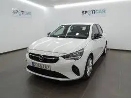 Opel Corsa 1.2T XHL 74kW (100CV) Edition, 12.385 €