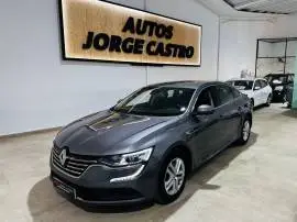 Renault Talisman 1.5DCI ENERGY ECO2 LIFE 81KW 110C, 11.999 €