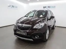 Opel Mokka 1.6 CDTi 4X2 S&S Selective, 11.595 €