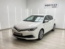 Toyota Auris 1.8 140H Hybrid Feel!, 13.995 €