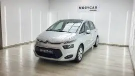 Citroën C4 Picasso PureTech 130 S&S 6v Live Editio, 10.295 €