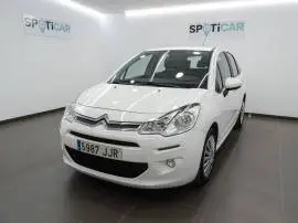 Citroën C3 Puretech 60KW (82CV) Tonic, 7.995 €