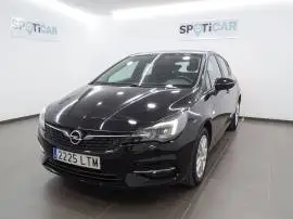 Opel Astra 1.2T SHL 81kW (110CV) Edition, 11.995 €