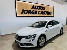 Renault Talisman 2.0 DCI DCI BLUE ZEN EDC 118KW 16, 13.800 €