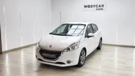 Peugeot 208 5P ALLURE 1.6 VTi 120, 7.495 €