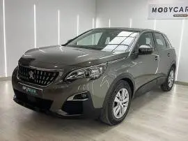 Peugeot 3008 1.5L BlueHDi 96kW (130CV) S&S Active, 15.995 €