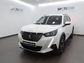 Peugeot 2008 Allure BlueHDI 81kW (110CV), 16.995 €