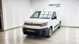 Citroën Berlingo CONTROL M 1.5 100CV MT5, 9.086 €