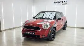 MINI Paceman COOPER S PACEMAN automático, 19.595 €