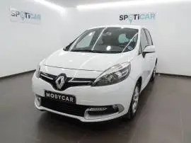 Renault Scénic LIMITED Energy Tce 115 Euo 6, 11.595 €