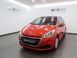 Peugeot 208 5P STYLE 1.2L PureTech 82, 8.995 €