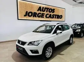 Seat Ateca 1.6 Tdi 85kw (115cv) St&sp Reference Ec, 17.800 €