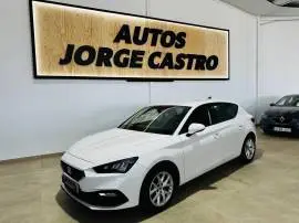 Seat Leon 2.0 tdi 115cv, 15.800 €