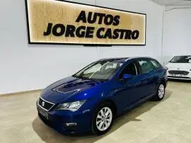 Seat Leon ST 1.6 Tdi 85kw 115cv St&sp Style, 11.500 €