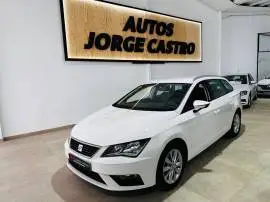 Seat Leon ST 1.6 Tdi 85kw 115cv St&sp Style, 9.999 €