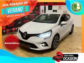 Renault Clio Zen TCe GPF 96 kW 130CV EDC, 13.480 €