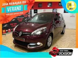 Renault Scénic Dynamique Energy dCi 110 eco2, 6.490 €