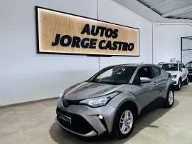 Toyota C-HR 1.8 125H ACTIVE E-CVT berlina 90kW 122, 19.800 €