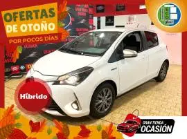 Toyota Yaris 1.5 100H ACTIVE TECH 74CV, 12.920 €