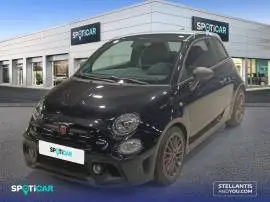 Abarth 500  695 1.4 16v TJet 132kW (180 CV) -, 23.990 €