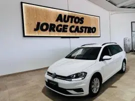 Volkswagen Golf VARIANT 1.6TDI LAST EDITION 115cv, 13.500 €