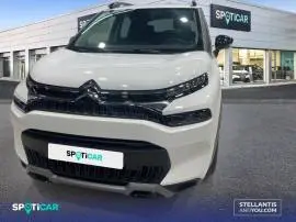 Citroën C3 Aircross  BlueHDi 81kW (110CV) S&S Feel, 17.795 €