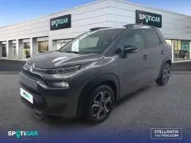 Citroën C3 Aircross  BlueHDi 81kW (110CV) S&S Feel, 18.795 €