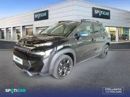 Citroën C3 Aircross  BlueHDi 81kW (110CV) S&S Rip , 20.485 €