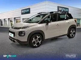 Citroën C3 Aircross  BlueHDi 88kW (120CV) S&S EAT6, 19.705 €