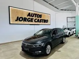 Volkswagen Passat Variant ADVANCE 1.6 TDI EDITION , 12.800 €