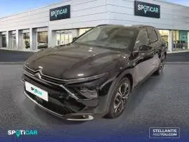 Citroën C5 X  Hybrid 225 e-EAT8 Shine, 32.490 €