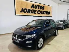 Volkswagen T-Roc 1.6TDI EDITION 85 KW 115 CV, 16.800 €