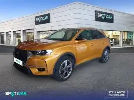 DS Automobiles DS 7 Crossback  PureTech 96kW (130C, 20.990 €