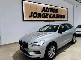 Volvo XC-60 2.0 D4 MOMENTUM AWD AUT. 190CV, 28.999 €