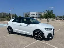 Audi A1  Sportback 25 TFSI 95cv, 19.500 €