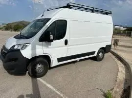 Opel Movano L2H2, 25.900 €