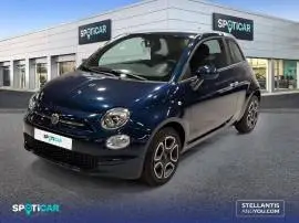 Fiat 500   1.0 Hybrid 51KW (70 CV) Club, 16.300 €