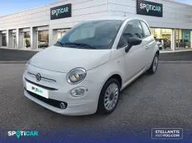 Fiat 500   1.0 Hybrid 51KW (70 CV) Dolcevita, 13.795 €