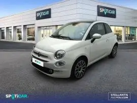 Fiat 500   1.0 Hybrid 51KW (70 CV) Dolcevita, 13.990 €