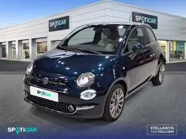 Fiat 500   1.0 Hybrid 52KW (70 CV) Connect, 11.795 €