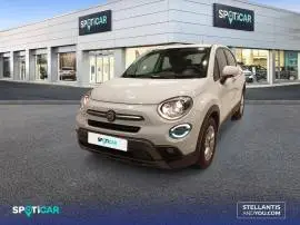 Fiat 500X   1,0 Firefly T3 88KW (120 CV) S&S Cross, 14.705 €