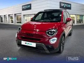 Fiat 500X  1.5 Hybrid 97kW (130cv) DCT Comfort+Tec, 24.555 €