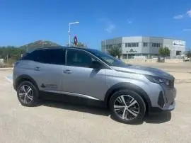 Peugeot 3008 Hybrid Allure Pack Hybrid eDCS6 136CV, 30.900 €