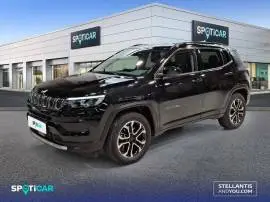 Jeep Compass  4Xe 1.3 PHEV 140kW(190CV)  AT AWD Li, 33.705 €